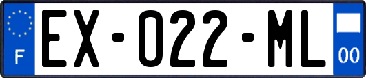 EX-022-ML