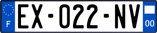 EX-022-NV