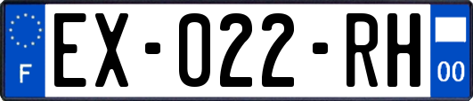 EX-022-RH