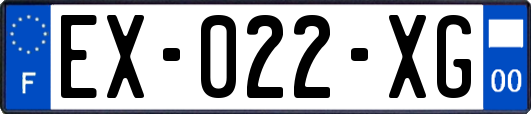 EX-022-XG