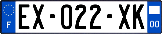 EX-022-XK