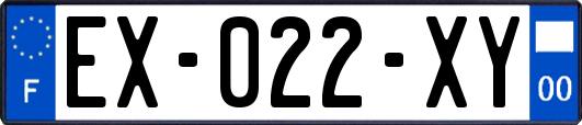 EX-022-XY