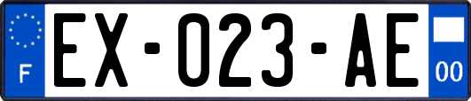 EX-023-AE