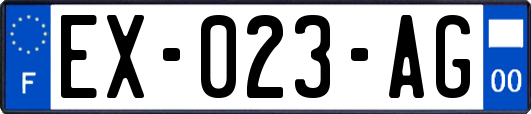 EX-023-AG