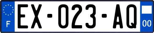 EX-023-AQ