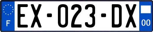 EX-023-DX