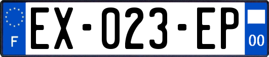 EX-023-EP