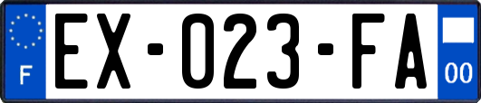 EX-023-FA