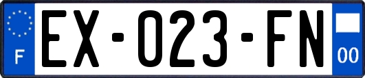 EX-023-FN