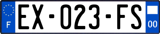 EX-023-FS