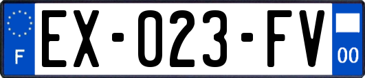 EX-023-FV