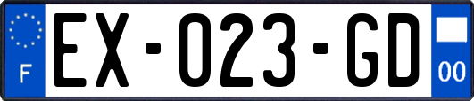 EX-023-GD