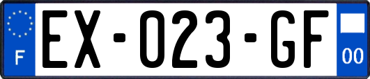 EX-023-GF