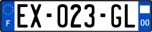 EX-023-GL