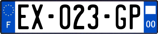 EX-023-GP