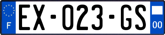 EX-023-GS