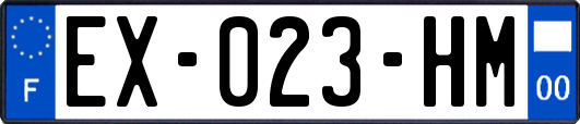 EX-023-HM