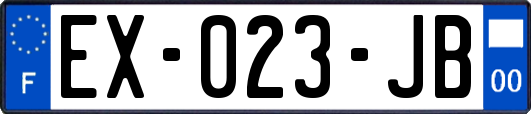 EX-023-JB