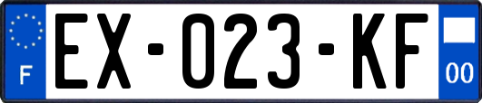 EX-023-KF