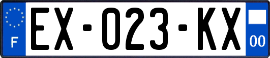 EX-023-KX