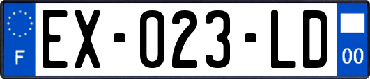 EX-023-LD
