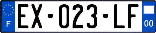 EX-023-LF