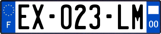 EX-023-LM