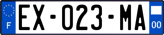 EX-023-MA