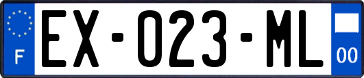 EX-023-ML