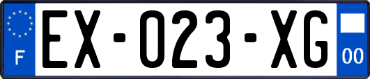EX-023-XG