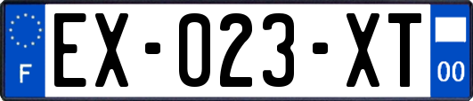 EX-023-XT