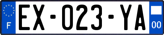 EX-023-YA