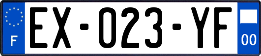 EX-023-YF