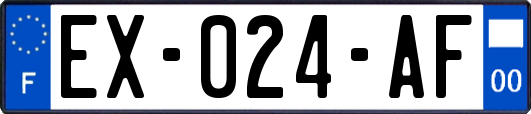 EX-024-AF