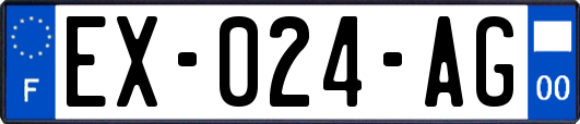 EX-024-AG