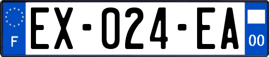 EX-024-EA