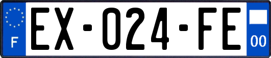 EX-024-FE