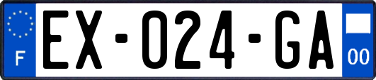 EX-024-GA
