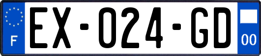 EX-024-GD