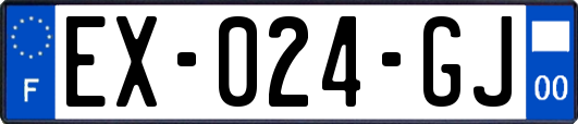 EX-024-GJ