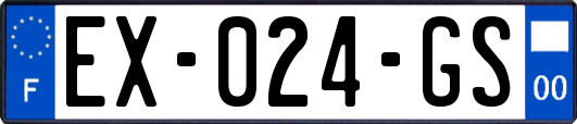 EX-024-GS