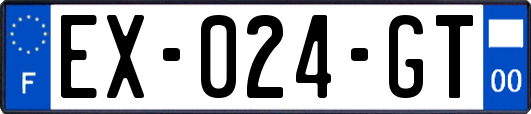 EX-024-GT