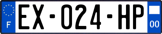 EX-024-HP