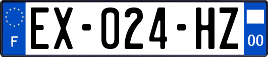 EX-024-HZ