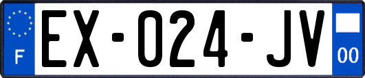 EX-024-JV