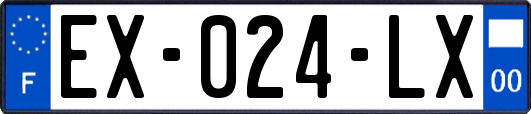 EX-024-LX