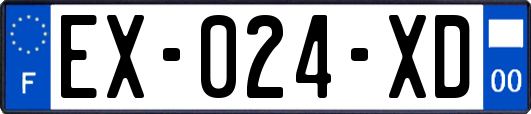EX-024-XD