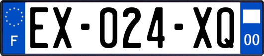 EX-024-XQ
