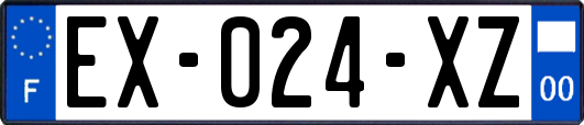 EX-024-XZ