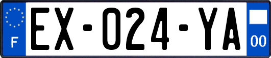 EX-024-YA